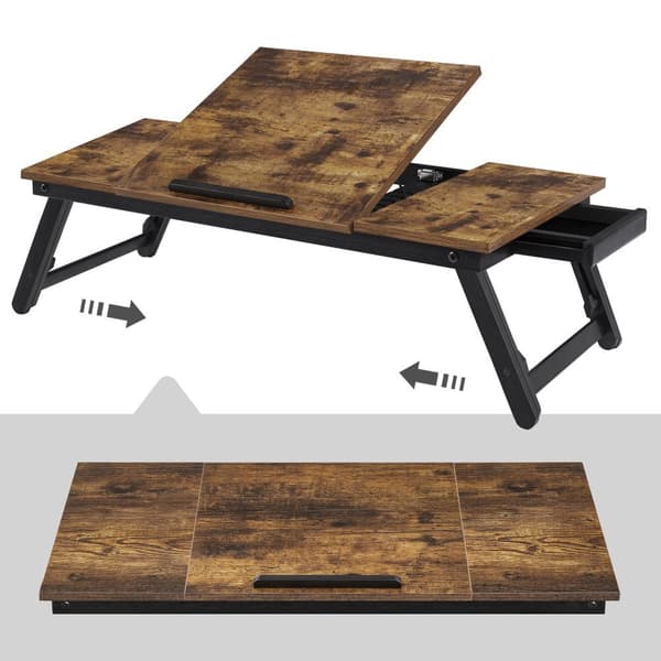 Bærbar bord - LLD110B01