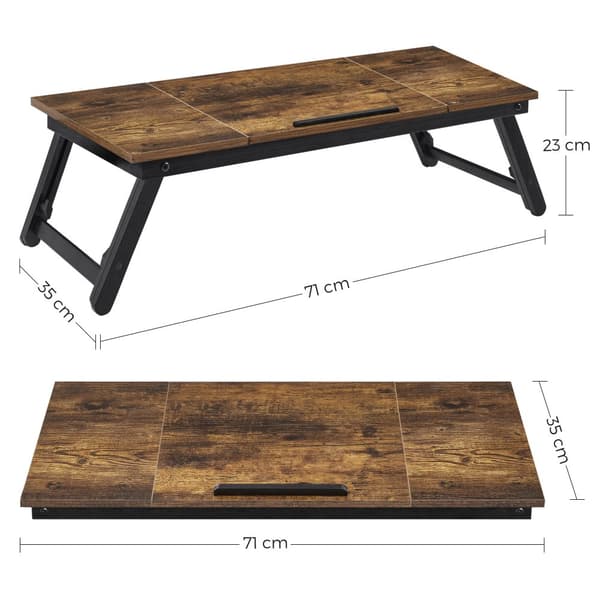 Bærbar bord - LLD110B01