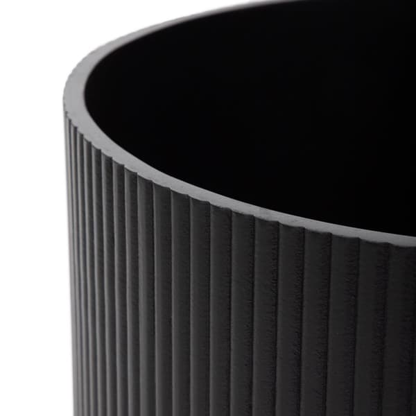 Sofabord | TABI | mat sort | 40x36cm | 869193