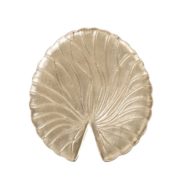 Soffbord | TOA | gyllene | 34x34x38cm | 894713