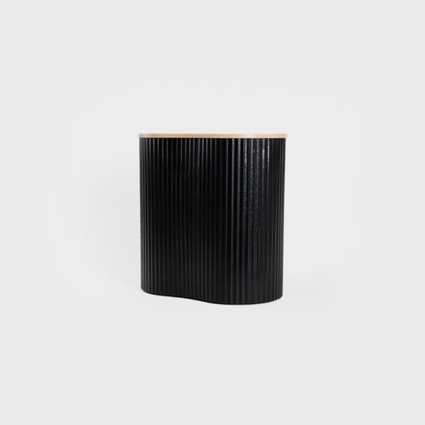 Sofabord | GEBO | sort | 47x37x47,5 cm | 710773