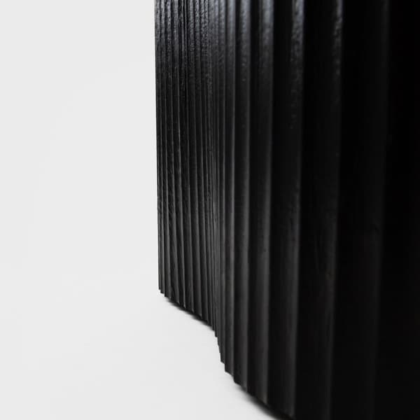 Sofabord | GEBO | sort | 47x37x47,5 cm | 710773