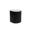 Miniatyrbillede 1 af 8: Sofabord | GEBO | sort | 47x37x47,5 cm | 710773