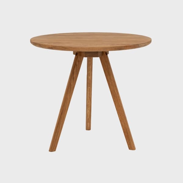 Sofabord | NOSTRA | Brun | 50x50x45cm | 739569