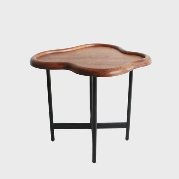 Soffbord | ENKEL | Brun | 59x52x49 cm | 739644