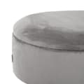 Pikkukuva 6 / 8: Penkki | LAYLA | sametinharmaa säilytystiloilla | 91,5x41x46,5 cm | 828312