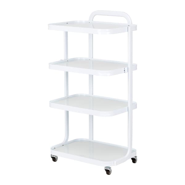 Giovanni H6702 Vit soffbord