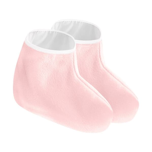 Terry sukat 2 kpl pinkki