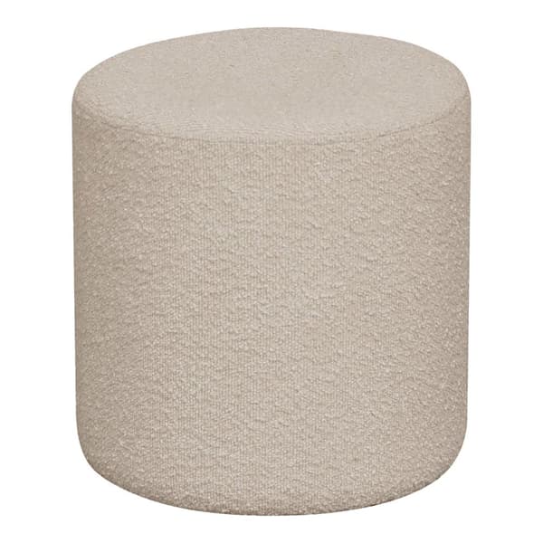 Pall, Ejby Pall, Ø34x36 cm, Beige