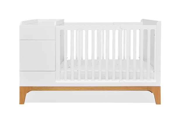 Bellamy – Up! säng 70x120 – Färg: Säng