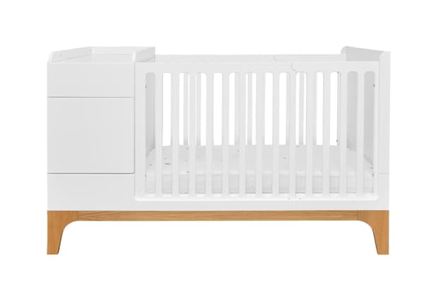 Bellamy – Up! säng 70x120 – Färg: Säng