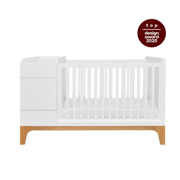 Bellamy – Up! säng 70x120 – Färg: Säng