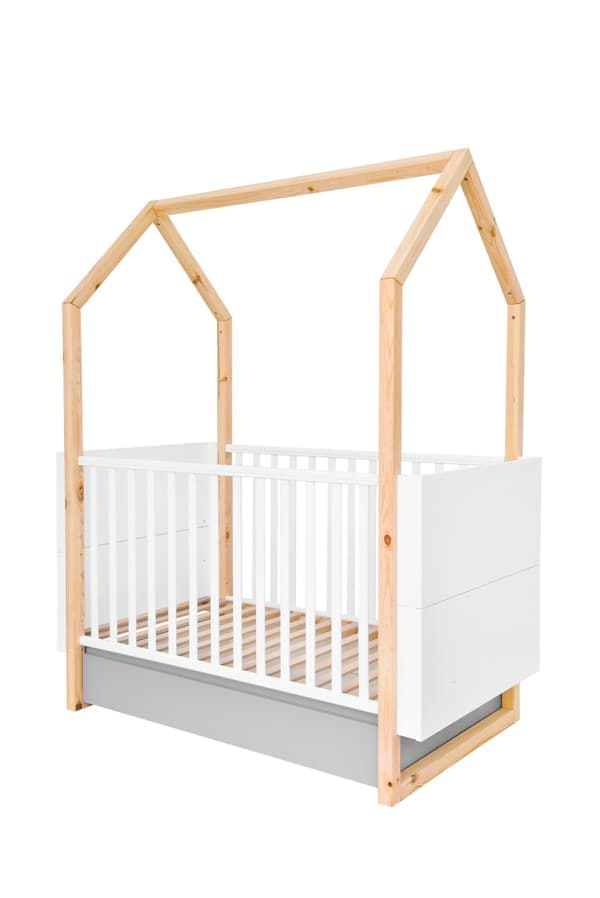 Pinette barnsäng/juniorsäng 70x140