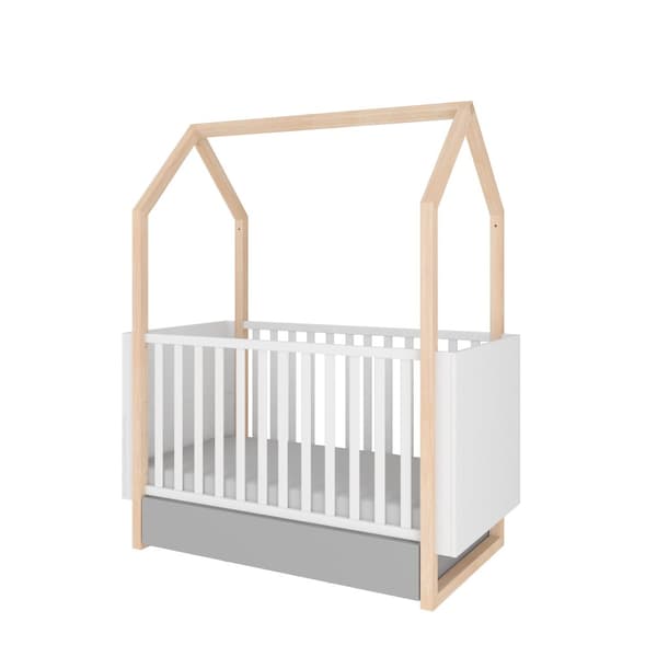 Pinette barnsäng/juniorsäng 70x140