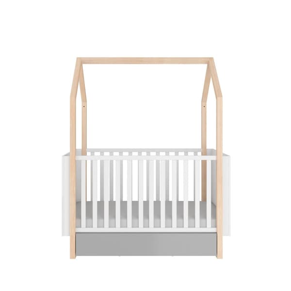 Pinette barnsäng/juniorsäng 70x140