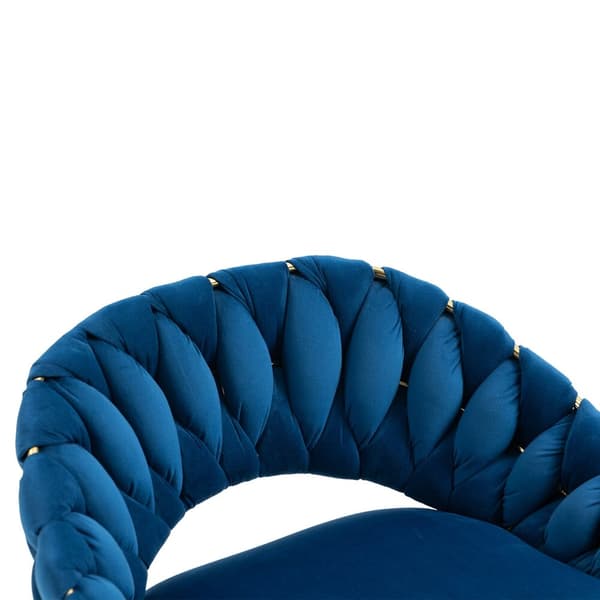 Säädettävä baarijakkara, FARVISO sininen elegantti loft