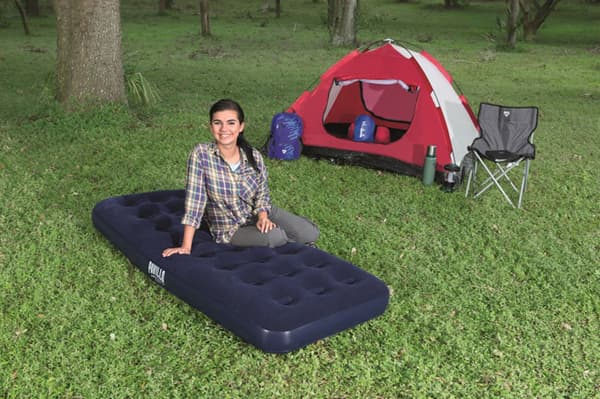 Luftmadras Classic 185 x 76 x 22 cm #67000