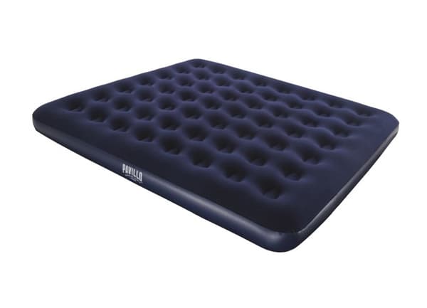 Luftmadrass Classic King 203 x 183 x 22 cm #67004