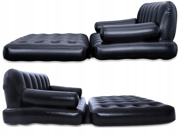 Luftmadras Multi 5-i-1 sofa 188 x 152 x 64 cm #75054