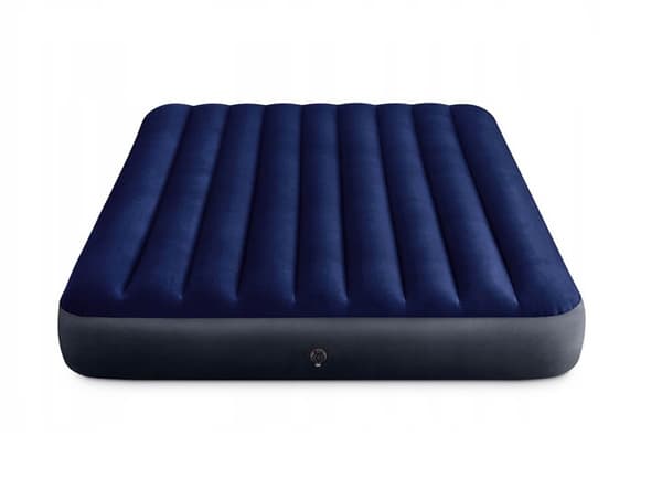 Luftmadras Classic Queen 203 x 152 x 25 cm #64759