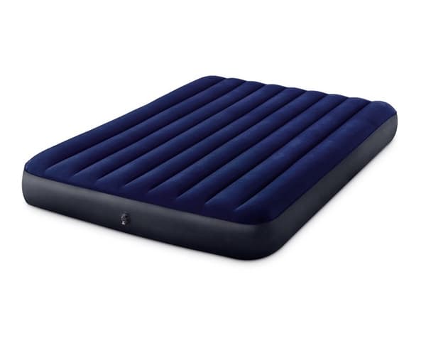 Luftmadras Classic Queen 203 x 152 x 25 cm #64759