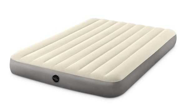 Luftmadras Enkeltseng Queensize 203 x 152 x 25 cm #64103