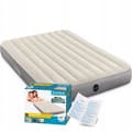 Miniatyrbillede 7 af 10: Luftmadras Enkeltseng Queensize 203 x 152 x 25 cm #64103