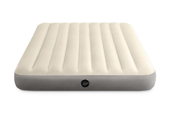 Luftmadras Enkeltseng Queensize 203 x 152 x 25 cm #64103