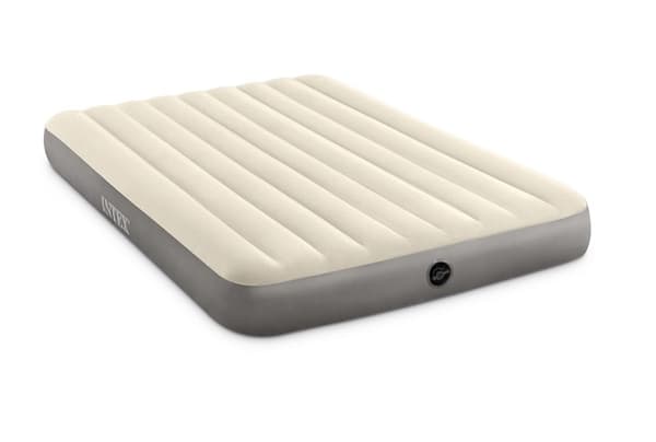 Luftmadras Enkeltseng Queensize 203 x 152 x 25 cm #64103