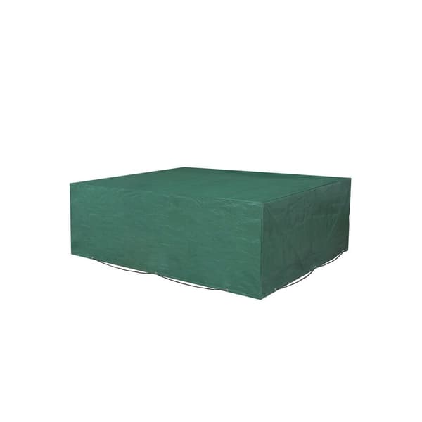 Tr�dg�rdsm�bel�verdrag 2,4 x 1,4 m gr�n