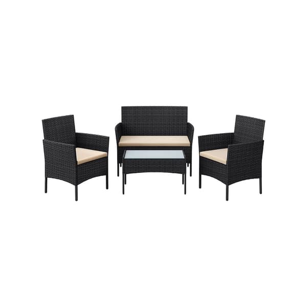 Hagem�belsett laget av PE polyrotting