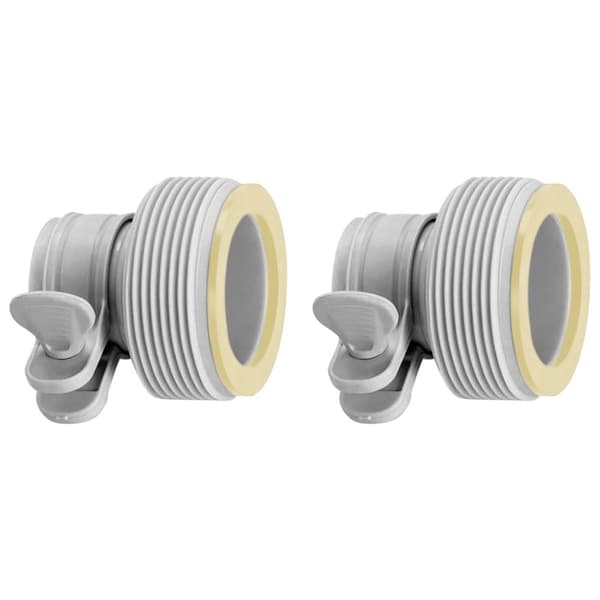 Intex 4-delers Reef Rider dykkesett