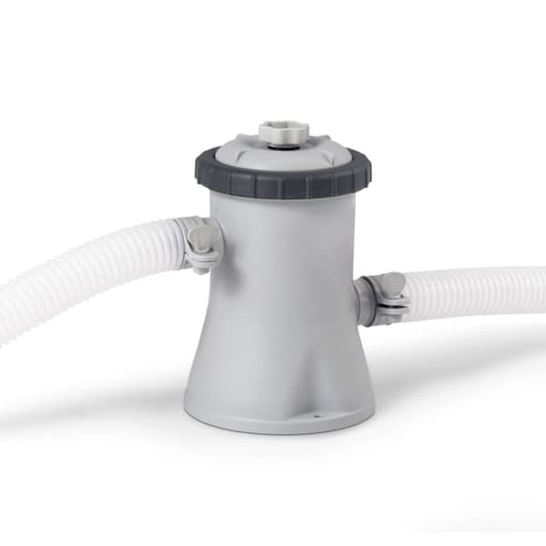 Intex-porekylpyamme PureSpa kuudelle hengelle, kahdeksankulmainen, 2