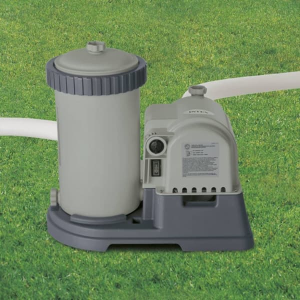 Intex patronMooistoerwonenlterpumpe 5678 l/t 28636GS