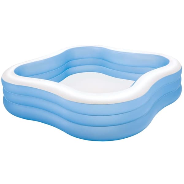 Intex-perheallas, uimakeskus Ocean Life Design 305