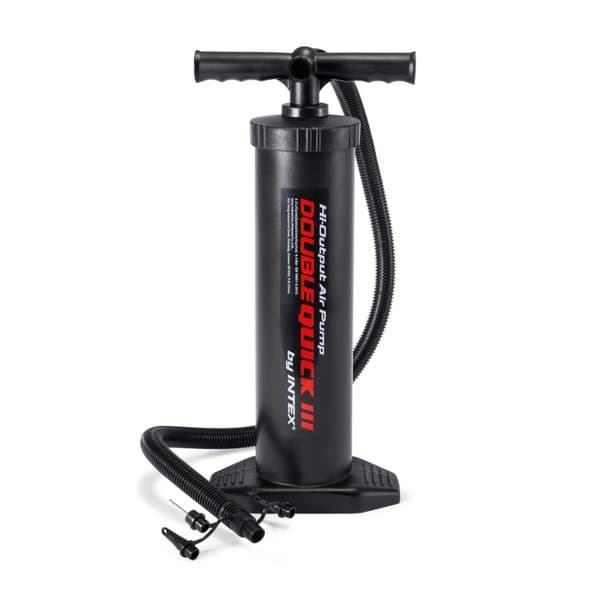 Intex Rutsjebane Racing Fun 561x119x76 cm