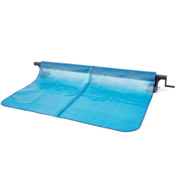 Intex Håndpumpe Double Quick III 68615