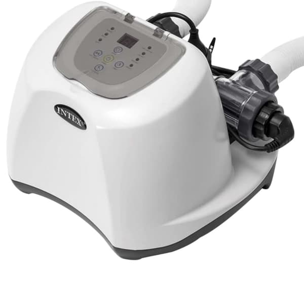 Intex Hoppborg Jump-O-Lene Slott PVC