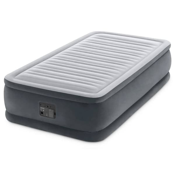 Intex luftmadrass Dura-Beam Deluxe Comfort Plush Queen Size