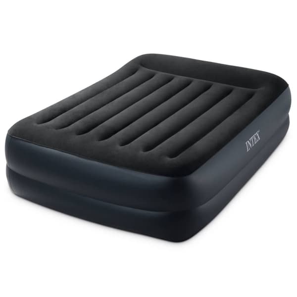Intex luftmadrass Dura-Beam Plus Essential Rest queen 46 cm