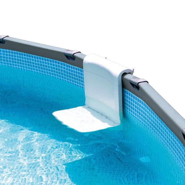 Intex avloppspump för pool 3595 l/h