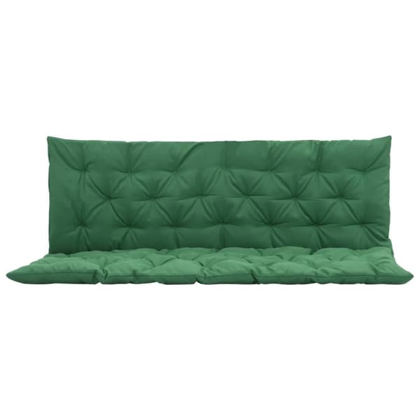 Kudde till gungstol 150 cm (grå)