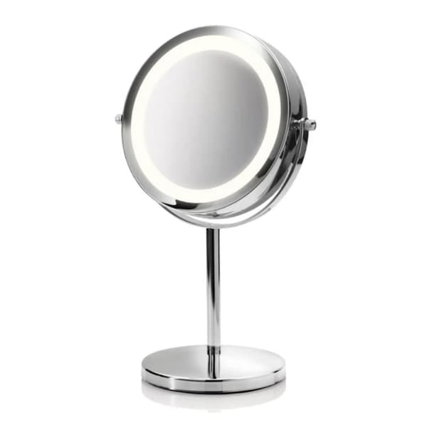 Medisana 2-in-1 meikkipeili CM 835 12 cm valkoinen 88