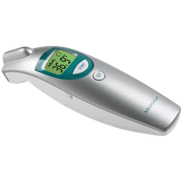 Medisana infrarød lampe IR 885 88257