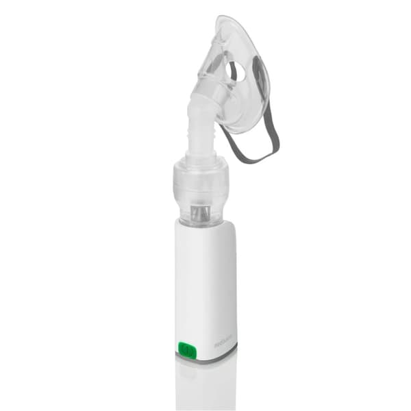 Medisana inhalator IN 520 med næseskyl