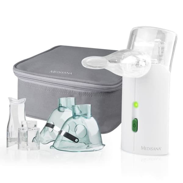 Medisana ultralydinhalator IN 525