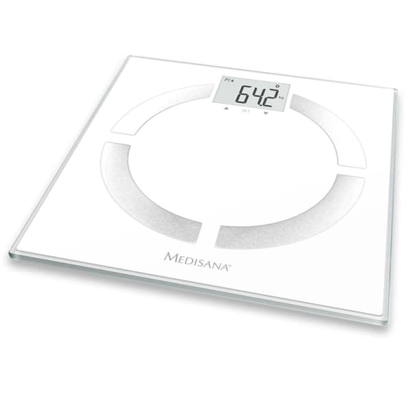 Medisana elektrisk kudde SleepWell SP 100 vit