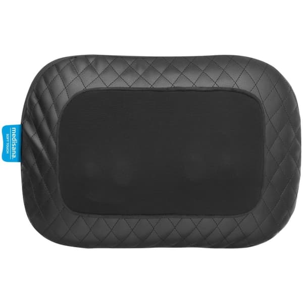 Medisana massagepude MC 200 sort