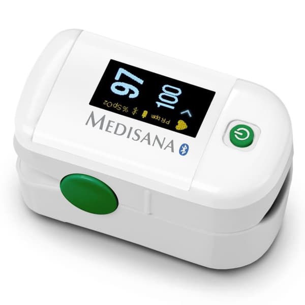 Medisana mättnadsmätare PM 100 79455