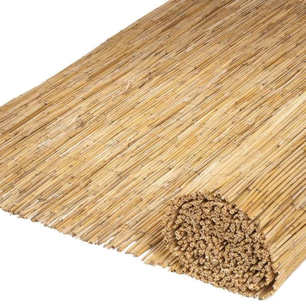 Nature Hageskjerm Mooistoerwonenrkantet netting 5x5 mm 1x3 m grønn